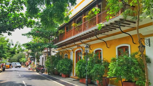 Best Indian Destinations To Visit In November